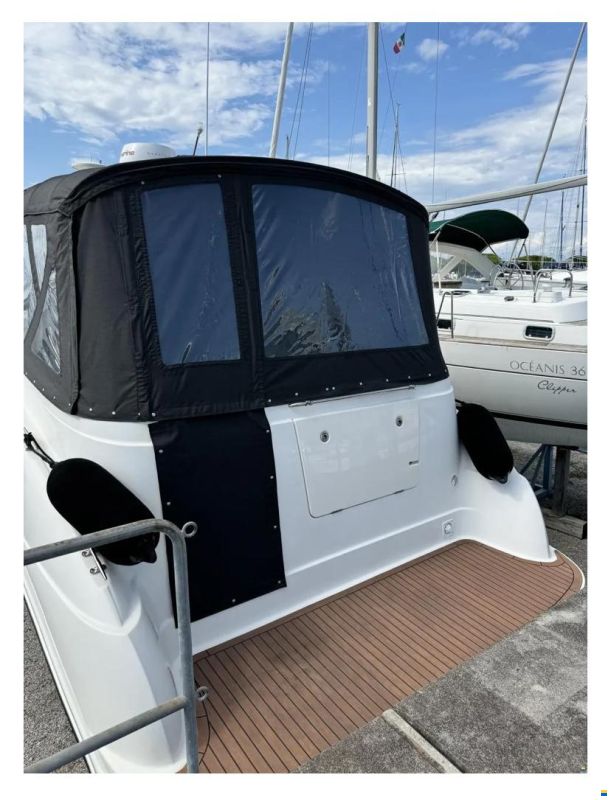 Bayliner 325 SB