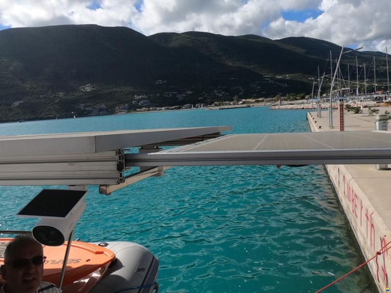 Lagoon 400