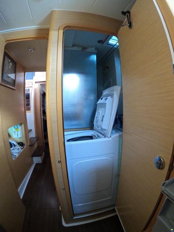 Lagoon 400