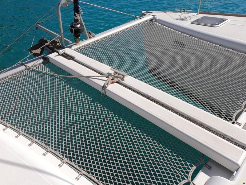 Lagoon 400