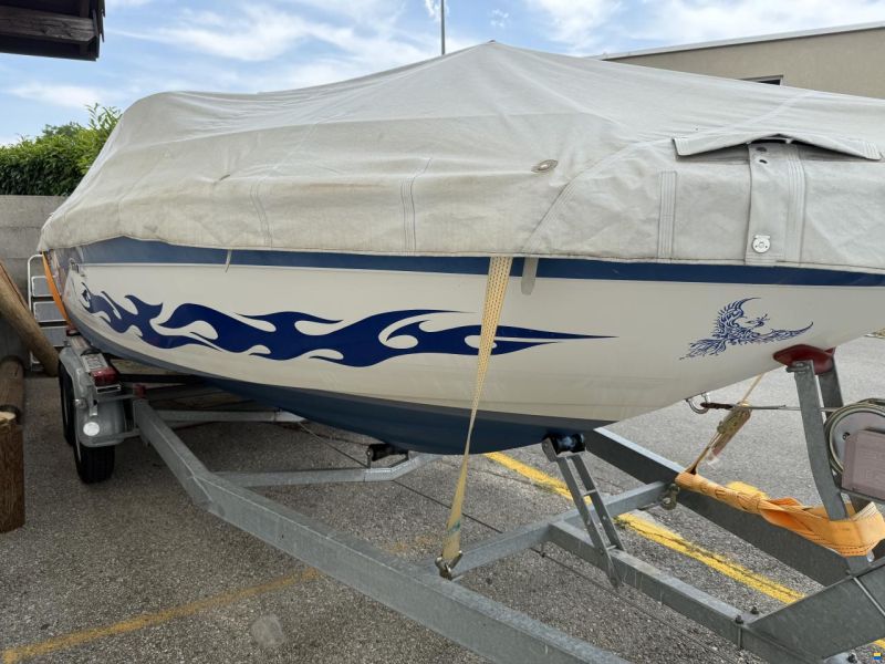 Sea Ray 200BR