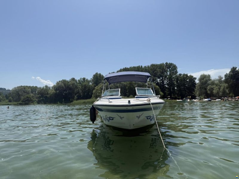 Sea Ray 200BR