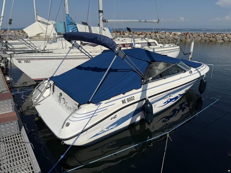 Sea Ray 200BR