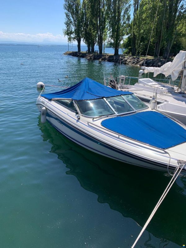 Sea Ray 200BR