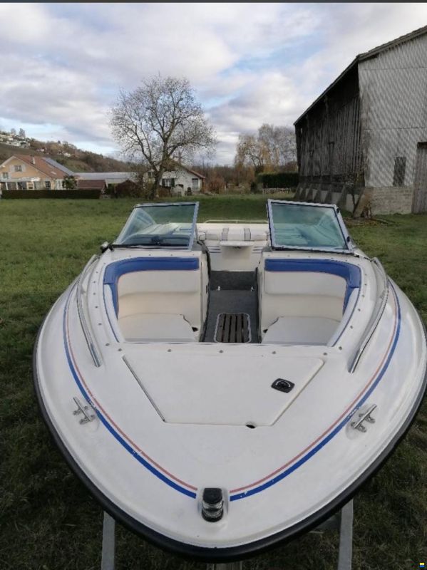 Sea Ray 200BR