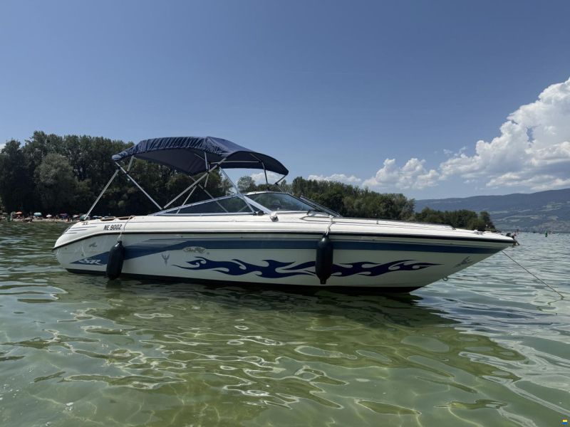 Sea Ray 200BR