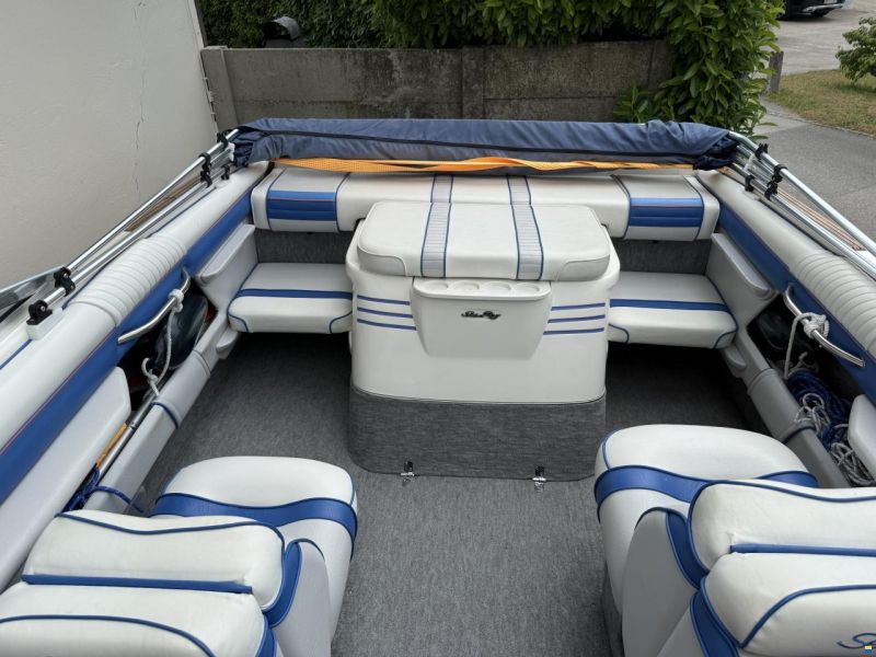 Sea Ray 200BR
