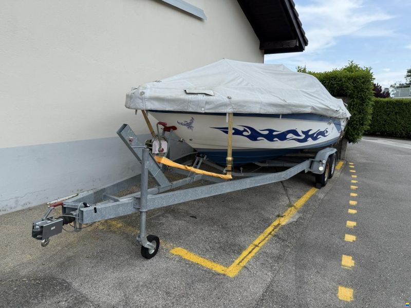 Sea Ray 200BR