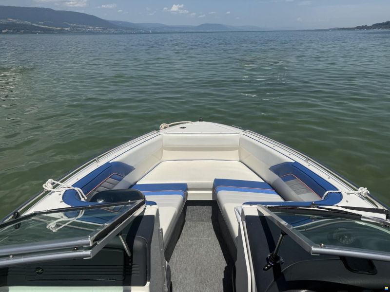Sea Ray 200BR