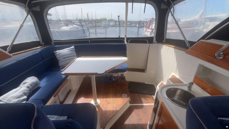 Aquador 26 HT