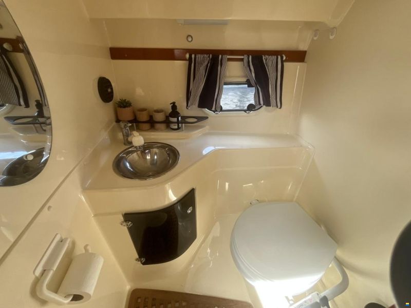 Aquador 26 HT