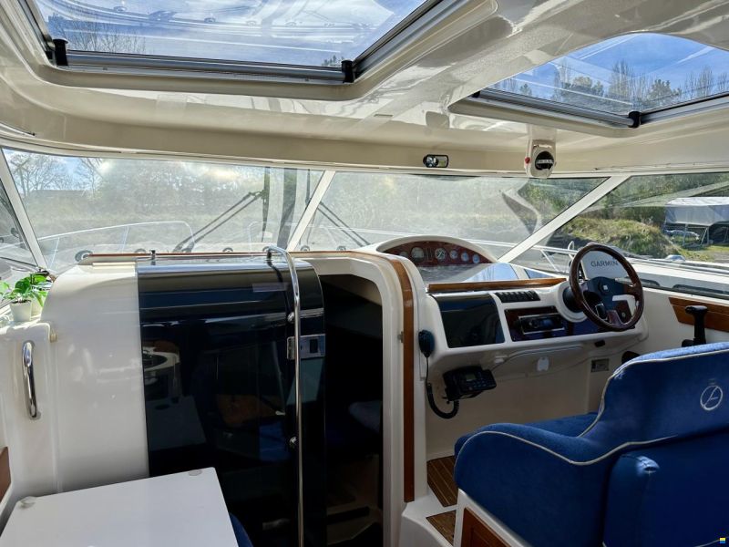 Aquador 26 HT