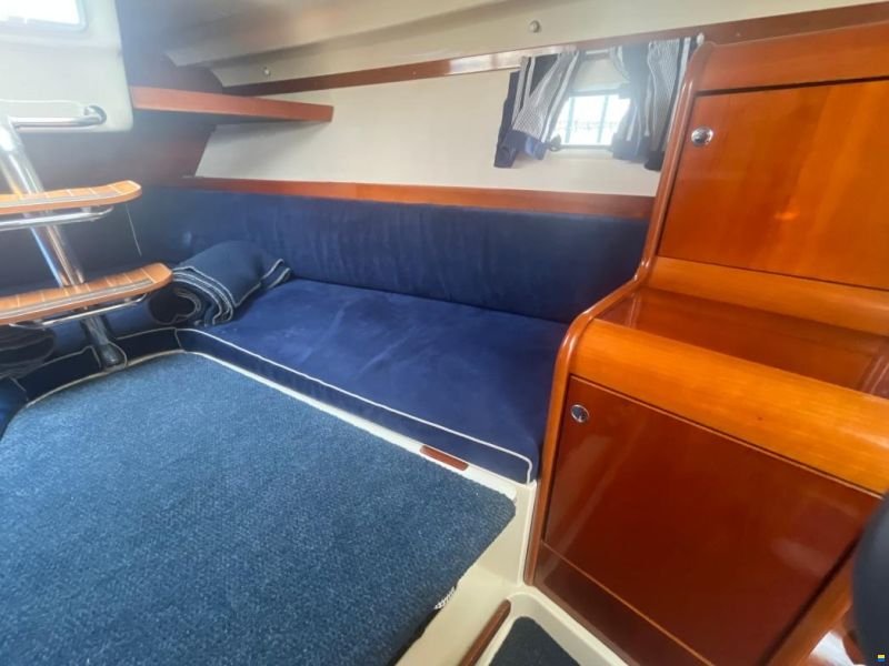 Aquador 26 HT