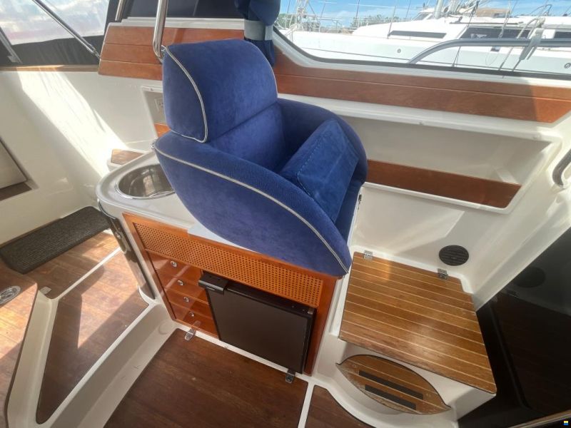 Aquador 26 HT