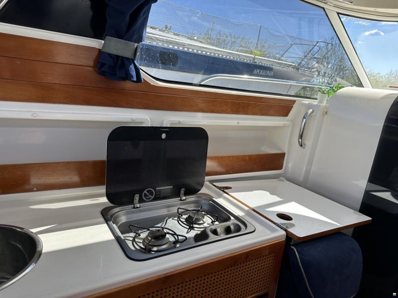 Aquador 26 HT