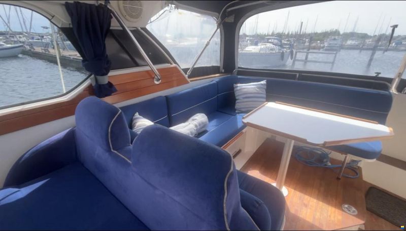 Aquador 26 HT
