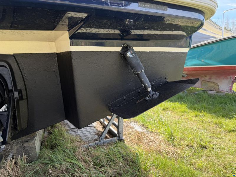 Aquador 26 HT