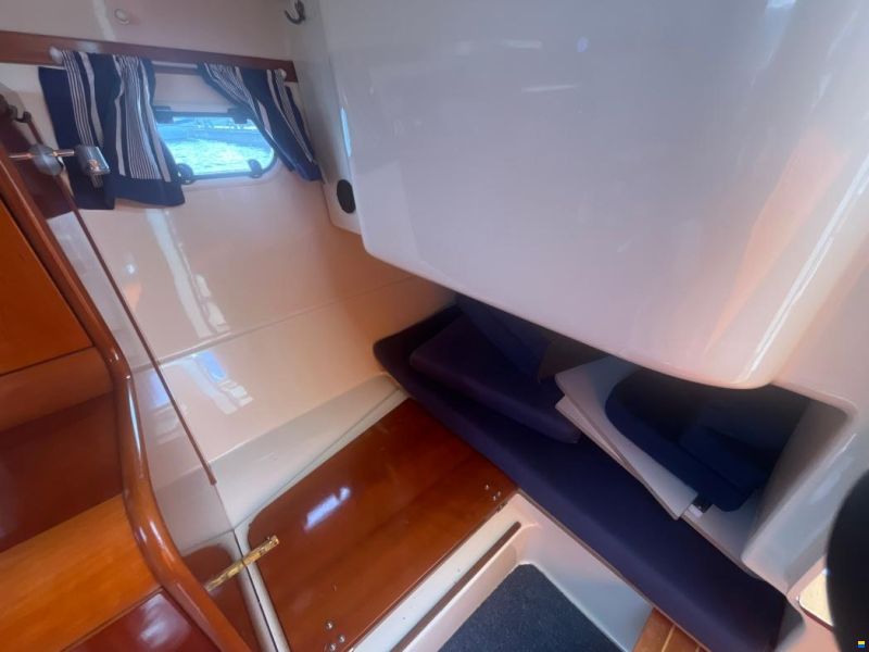 Aquador 26 HT