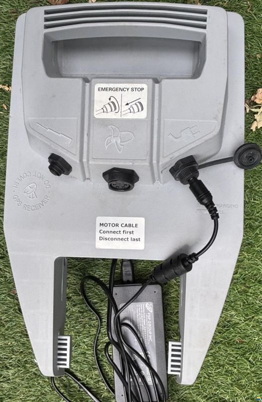 Talamex Highline 300