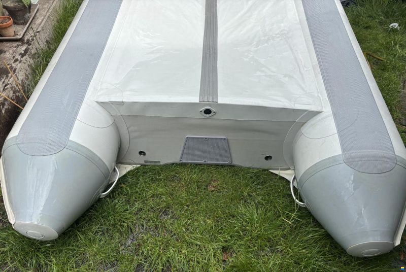 Talamex Highline 300