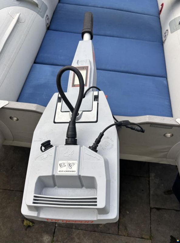 Talamex Highline 300