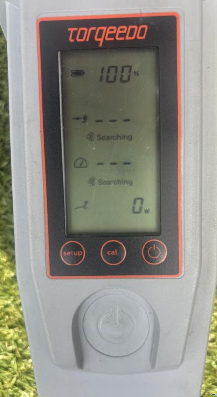 Talamex Highline 300