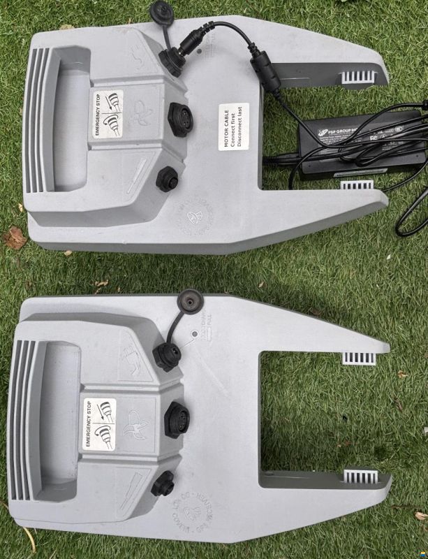 Talamex Highline 300