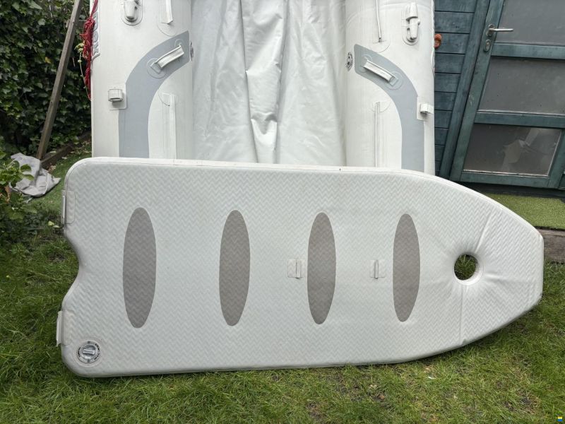 Talamex Highline 300