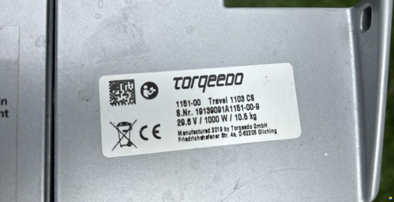 Talamex Highline 300