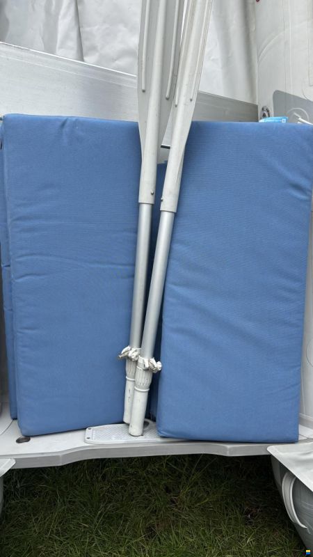 Talamex Highline 300