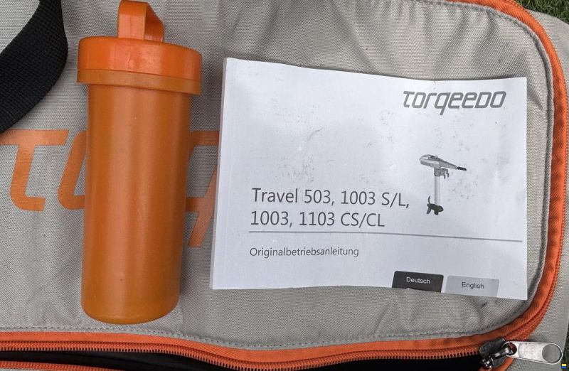 Talamex Highline 300