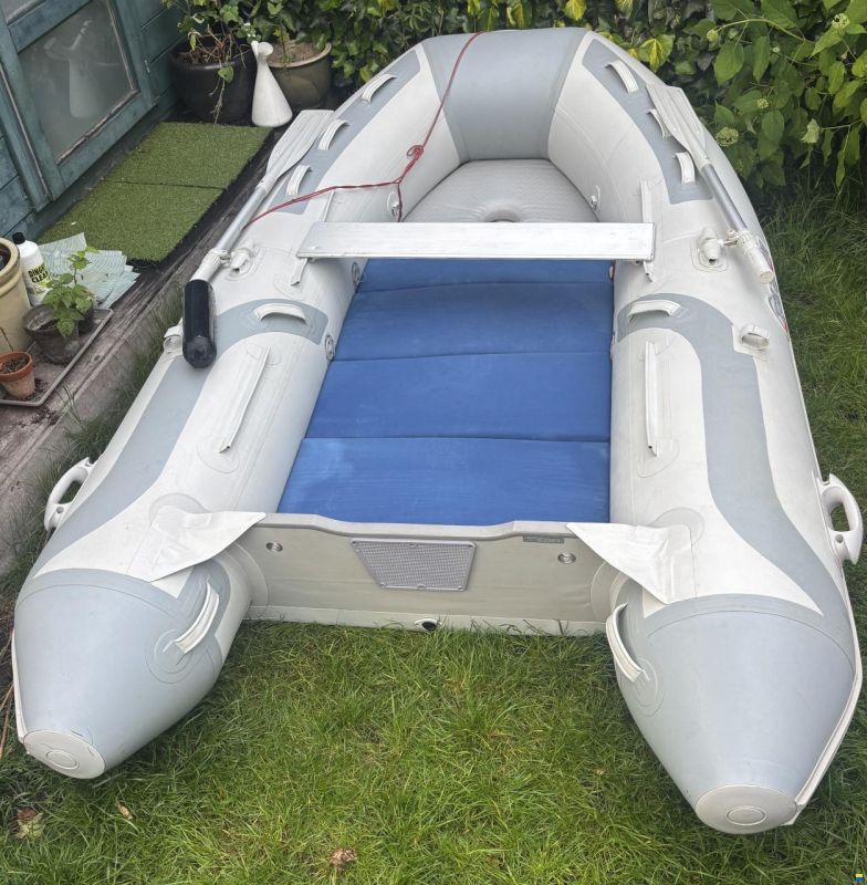 Talamex Highline 300
