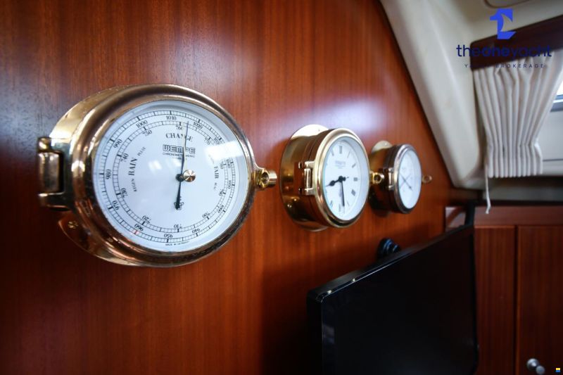 Dehler 41 CR