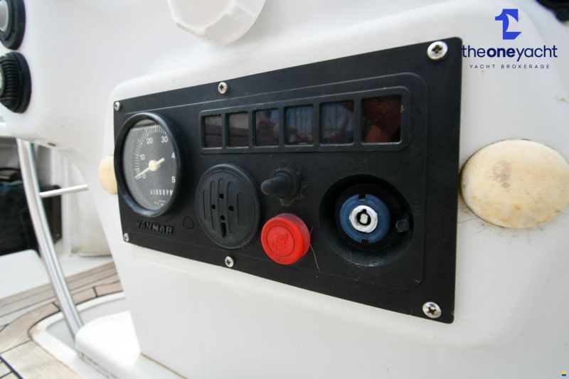Dehler 41 CR
