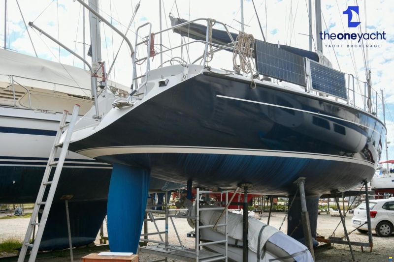 Dehler 41 CR