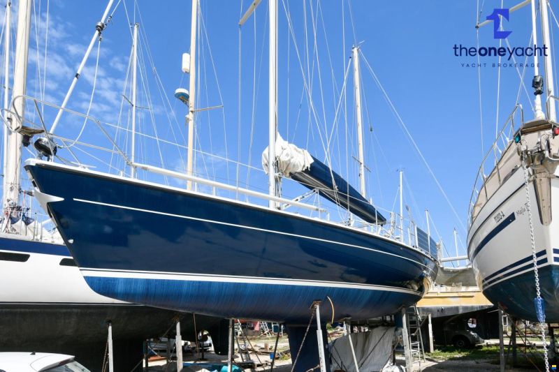 Dehler 41 CR