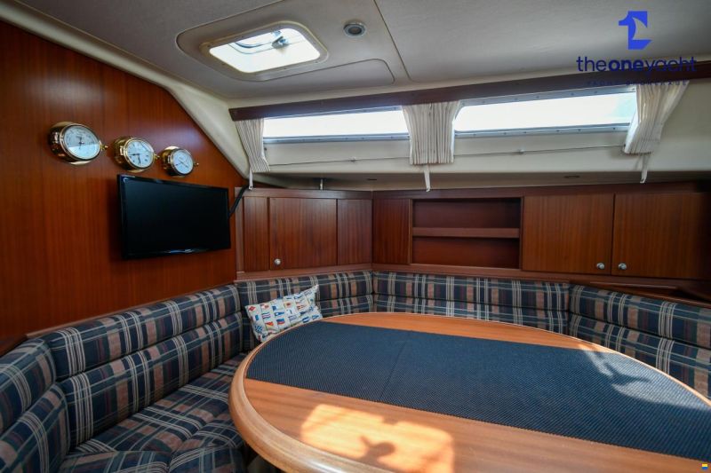 Dehler 41 CR