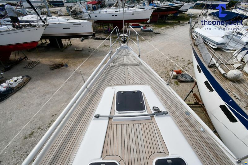 Dehler 41 CR