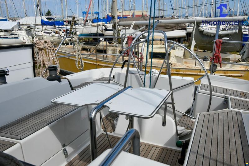 Dehler 41 CR