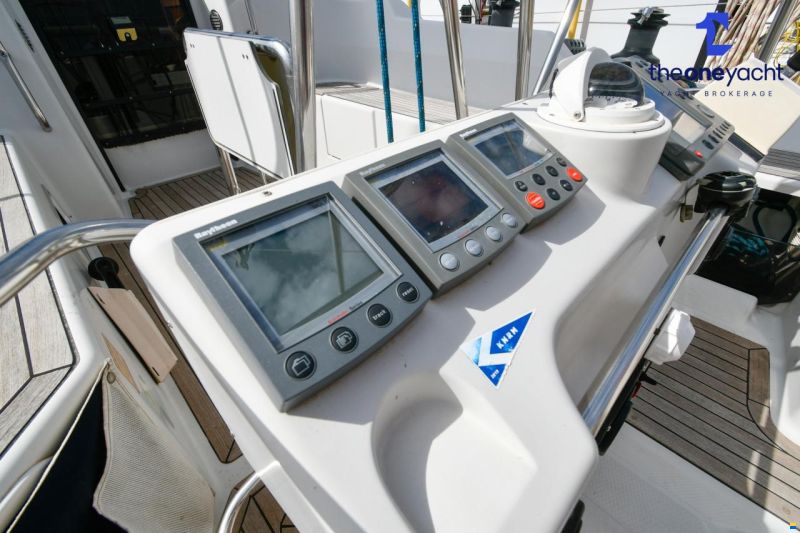 Dehler 41 CR