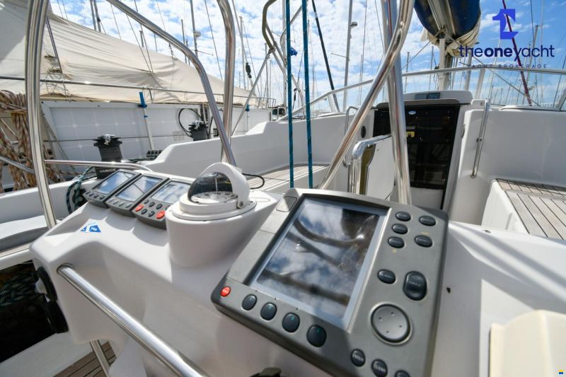 Dehler 41 CR