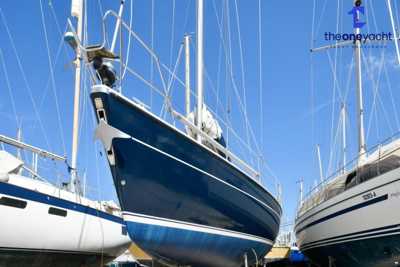 Dehler 41 CR