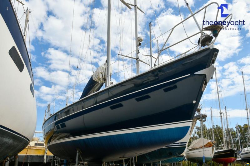 Dehler 41 CR