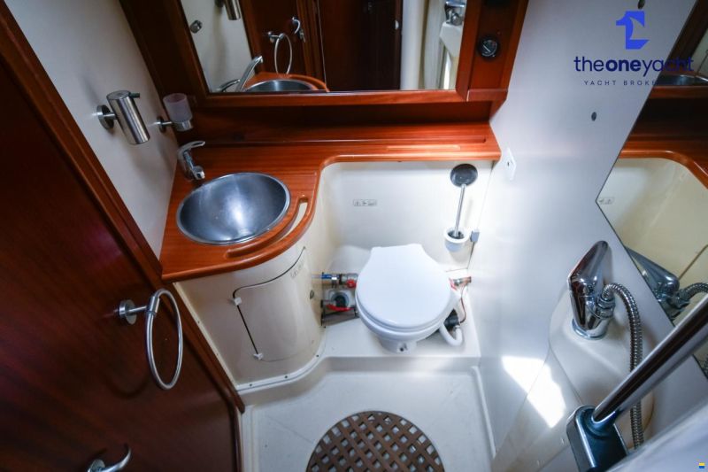 Dehler 41 CR