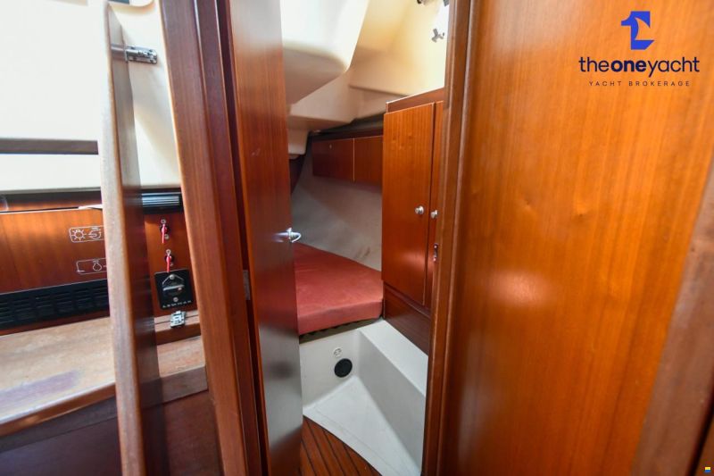 Dehler 41 CR