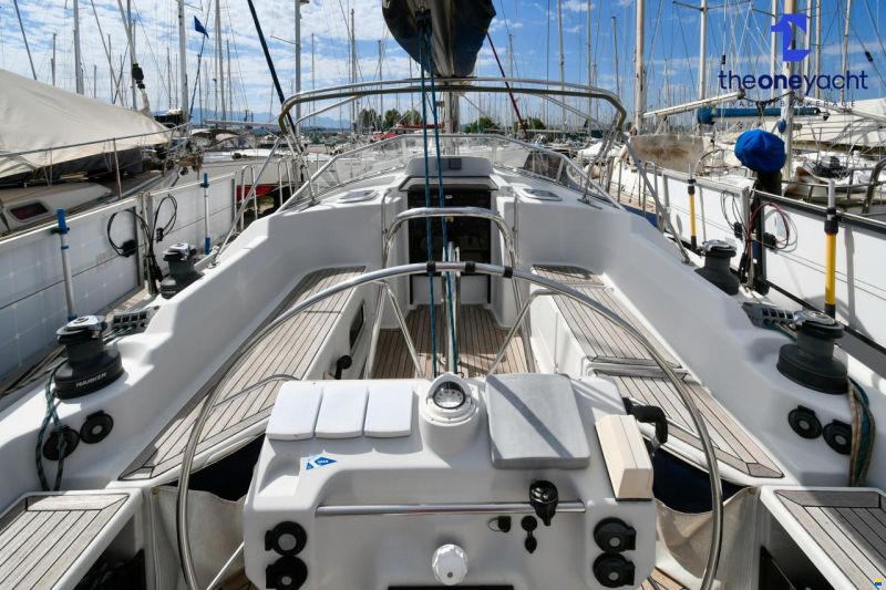 Dehler 41 CR