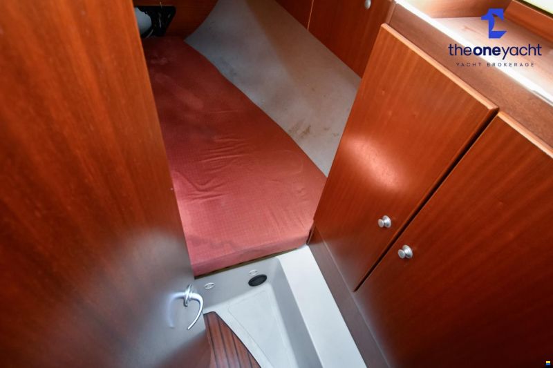Dehler 41 CR