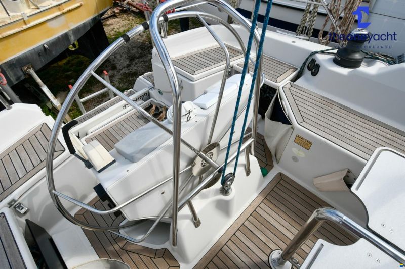 Dehler 41 CR