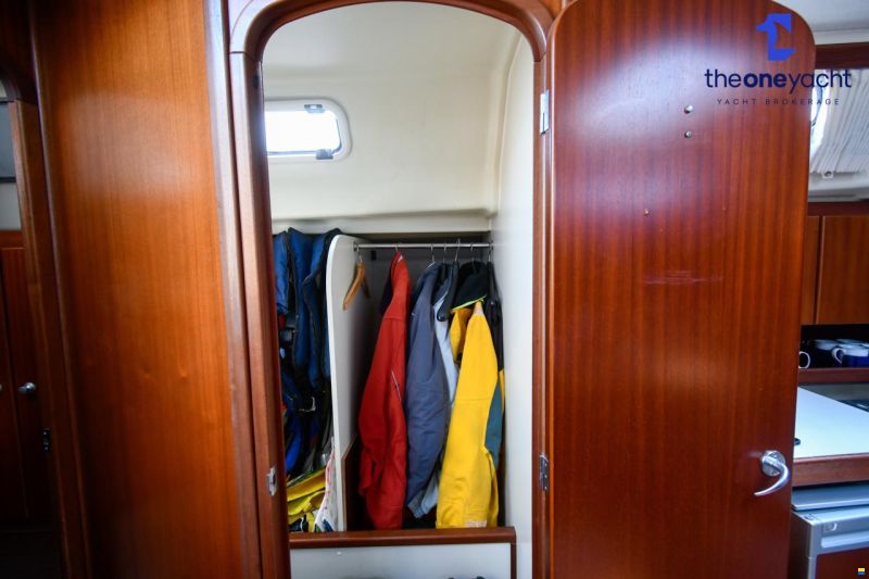 Dehler 41 CR