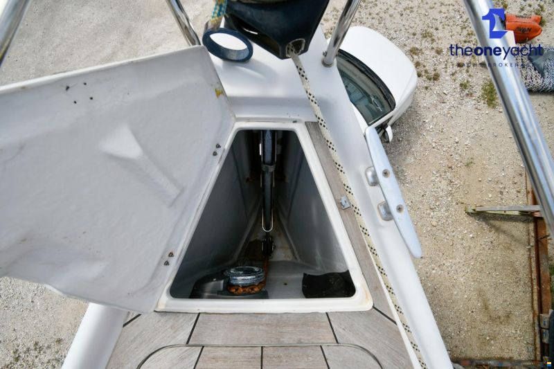Dehler 41 CR